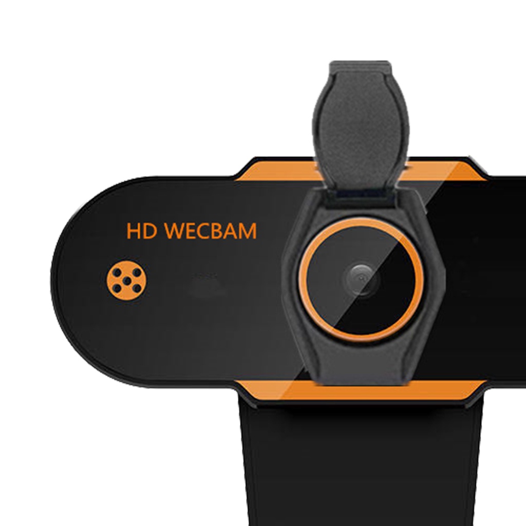Webcam USB mini 480P/720P/1080P/2K cho máy tính | BigBuy360 - bigbuy360.vn