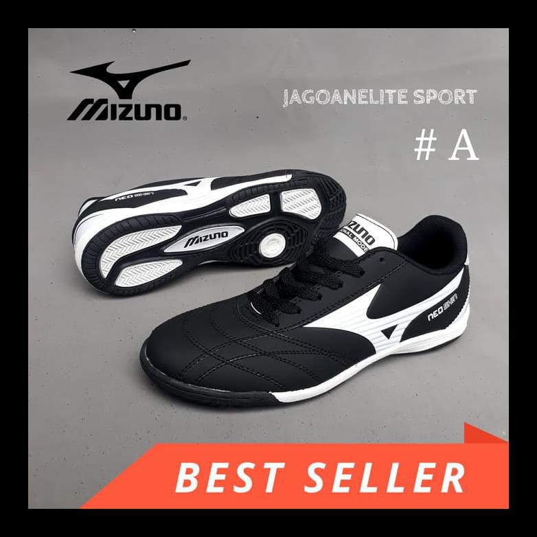 Mizuno Giày Chơi Bóng Bàn Chuyên Nghiệp 39