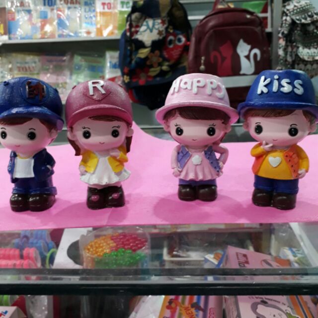 Cặp tình yêu 50k( 2 con)