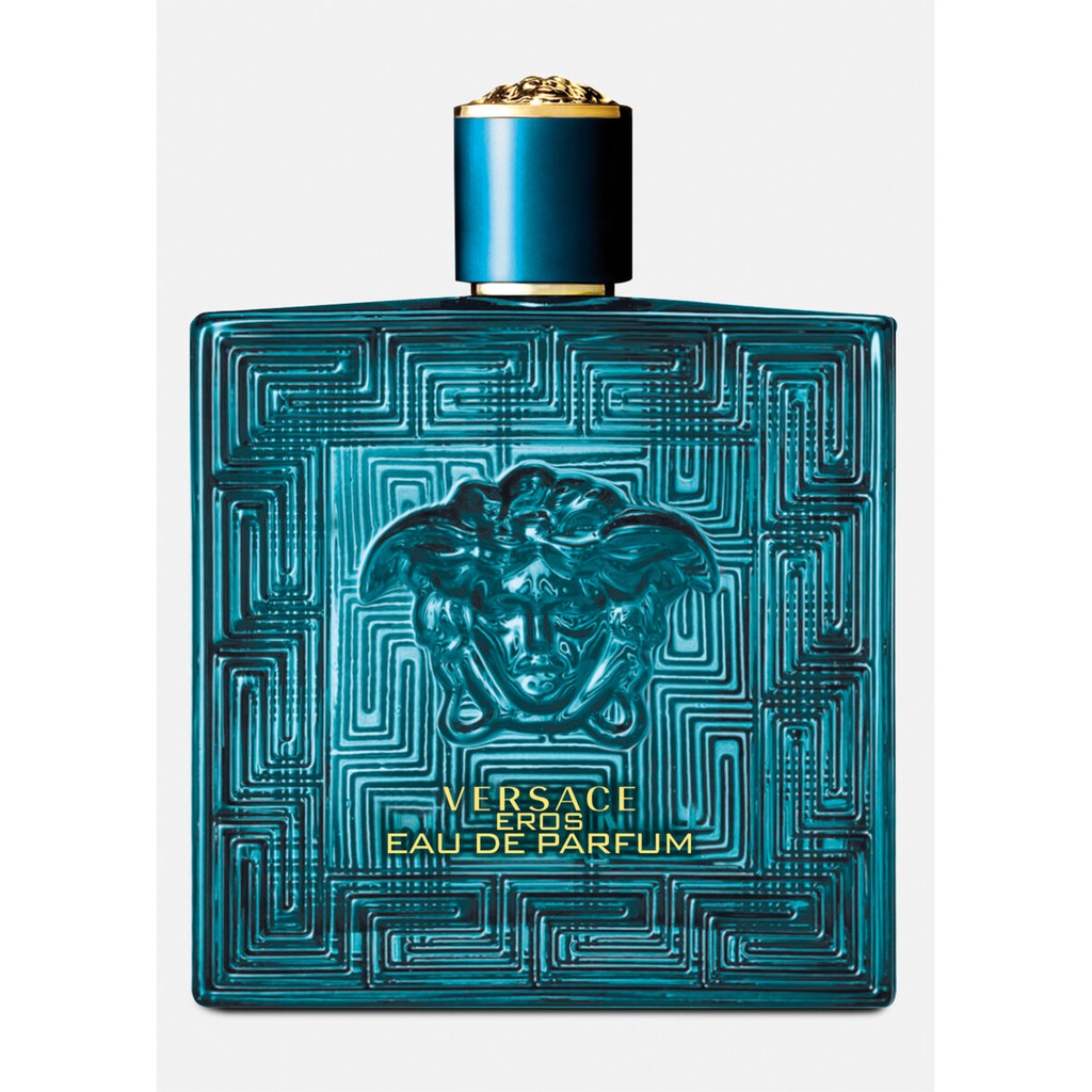 Nước hoa nam Versace Eros Pour Homme EDT 200ml