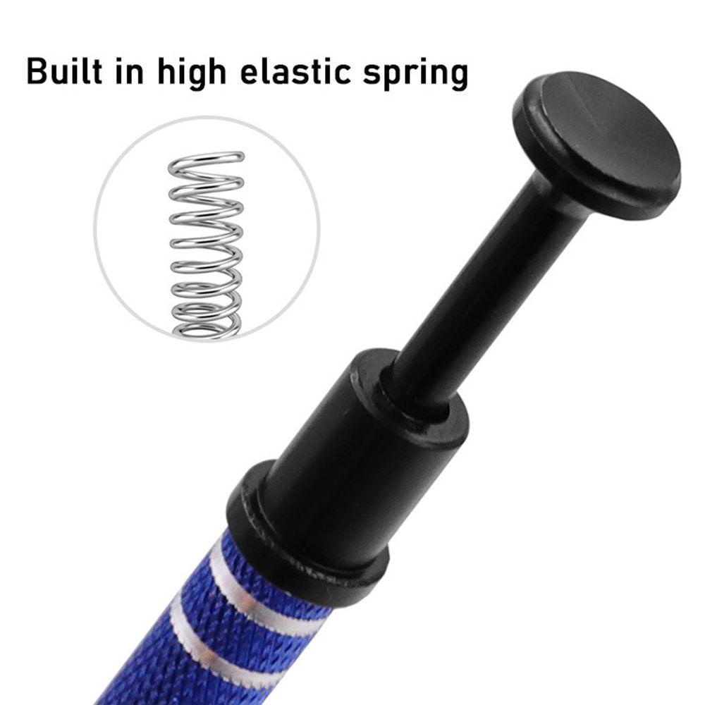 Dụng Cụ Nhặt Khuyên Xỏ Bằng Thép Không Gỉ