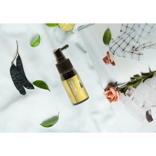 Xịt Mọc Tóc Dược Liệu Thái Dương 30ml