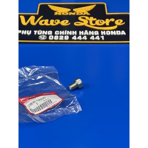 BU LÔNG XẢ DẦU WAVE THÁI