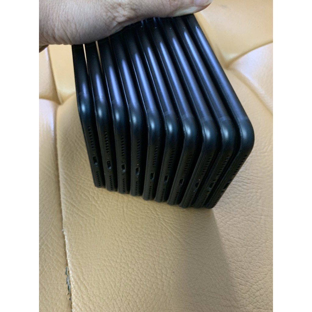 Điện Thoại iPhone 7 Plus 128Gb Quốc Tế, Chính Hãng, Like New (99% - 98 & 97% - Xấu) Đen Nhám/Đen Bóng/Hồng/Đỏ/Vàng/Trắng | BigBuy360 - bigbuy360.vn