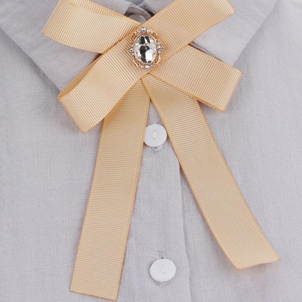 Tie Pins Bow Wedding Party DIY Clothing Accessories