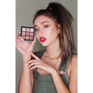 [CHÍNH HÃNG] Phấn Mắt 3CE Multi Eye Color Palette All Nighter