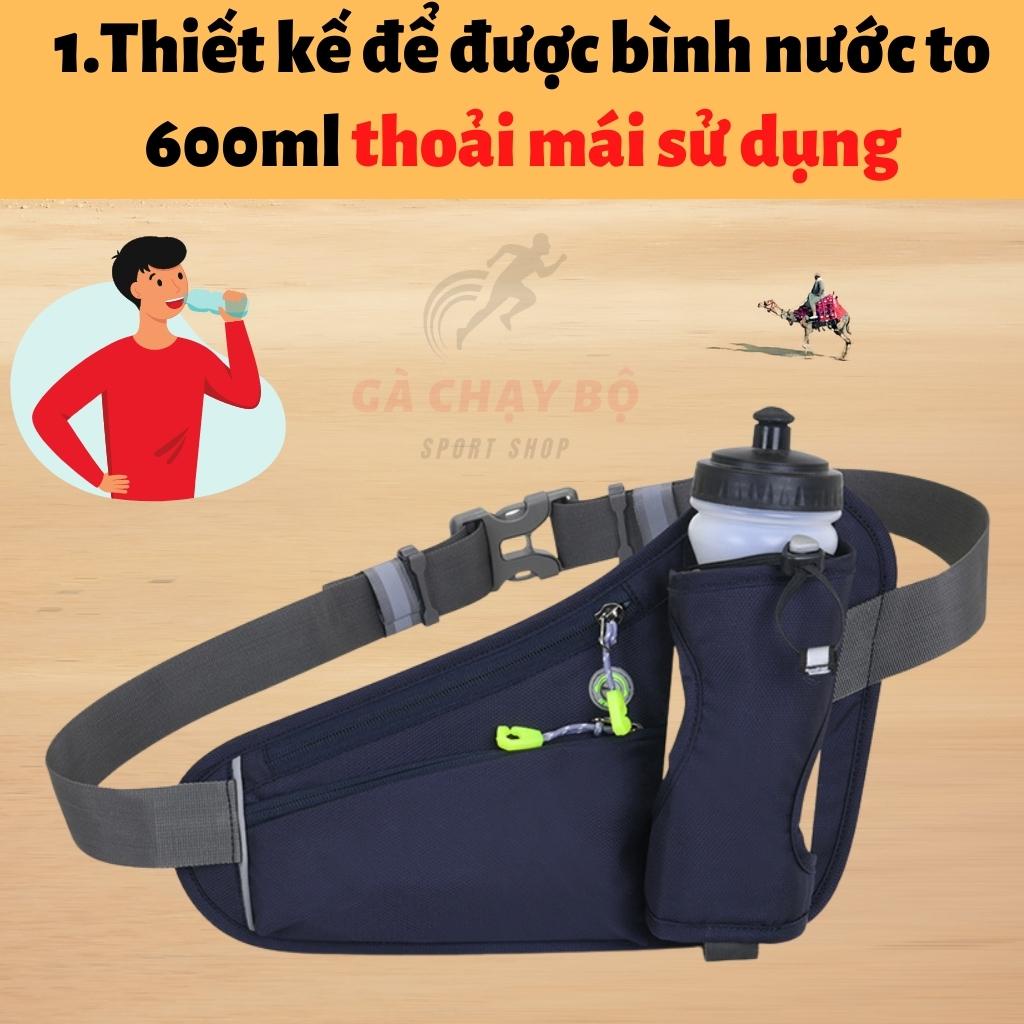 Túi chạy bộ,Túi đựng điện thoại chạy bộ Junletu
