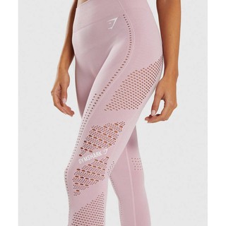 Quần legging dài thể thao Gymshark mẫu mới nhất