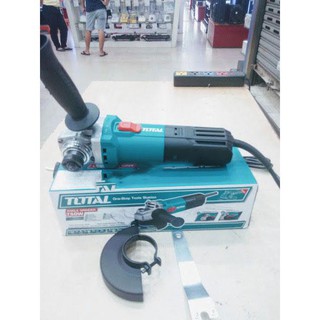 750w-100mm máy mài góc total tg10710026