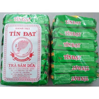 Combo 2 Bịch Trà Tín Đạt - Trà Sâm Dứa 70gr