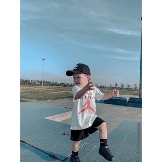 Set 2 bộ NK bé trai