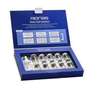 Tế Bào Gốc Ronas Stem Cell Solution