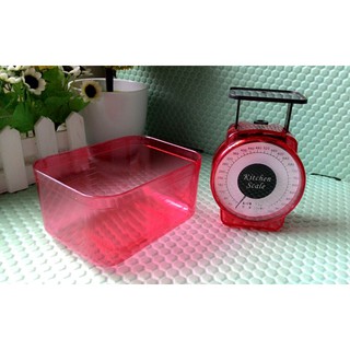 cân nhà bếp mini