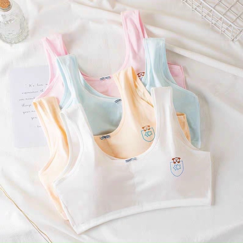 Áo lót học sinh -bra học sinh 330