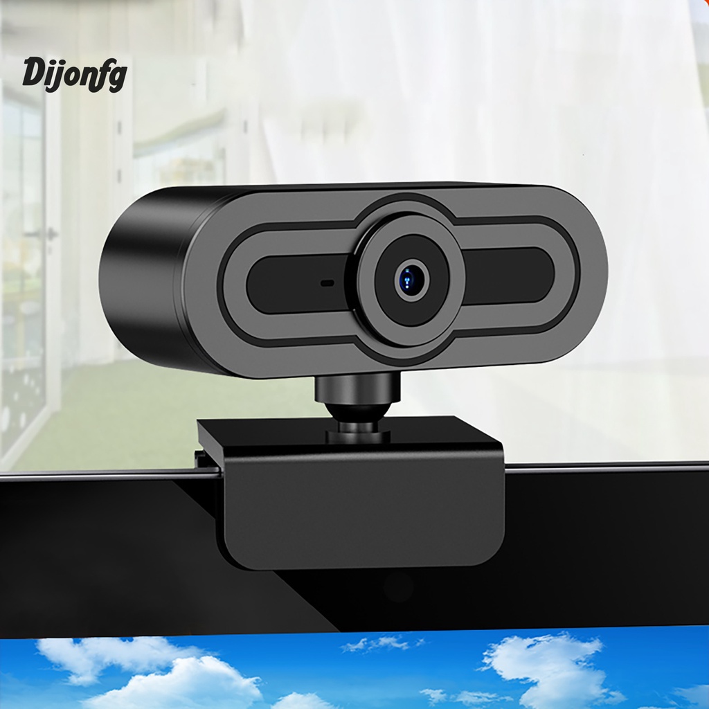 Webcam Kỹ Thuật Số Độ Phân Giải Cao 720p | BigBuy360 - bigbuy360.vn