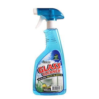 Xịt rửa kính Sandokkaebi 600ml