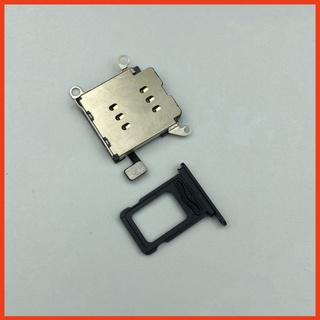 Combo ổ và khay 2 sim 12 thay thế và nâng cấp điện thoại từ 1 SIM vật lý lên 2 SIM vật lý
