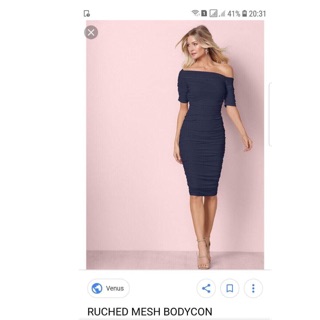 Đầm body nhúng eo vnxk xuất dư xịn