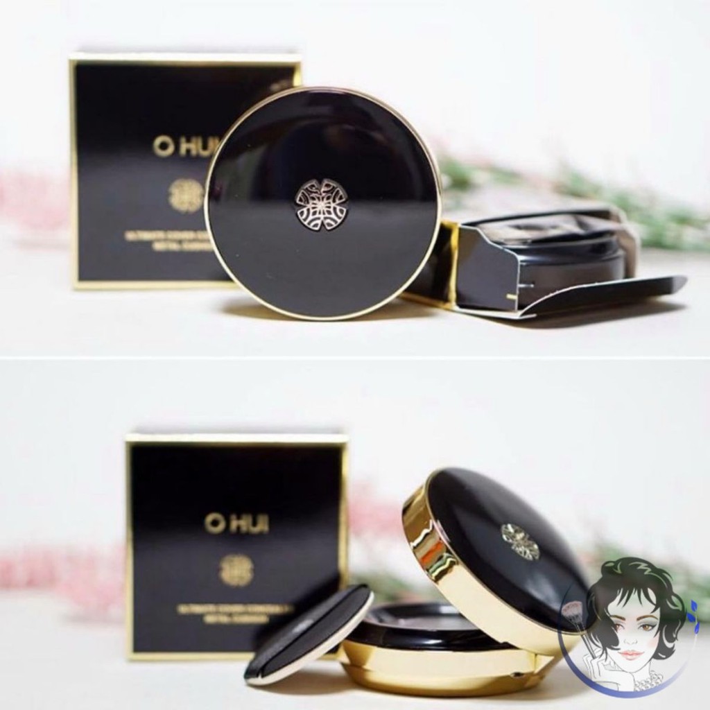 Phấn nước Ohui Ultimate Cushion