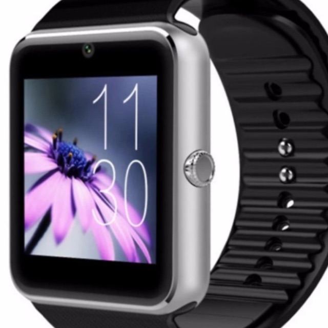 Điện Thoại Đồng Hồ Thông Minh — Nghe gọi cực chất