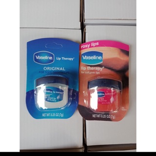 Son Dưỡng Môi vaseline 50