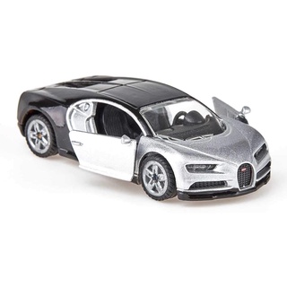 Đồ chơi siku - xe bugatti chiron - mã sp 1508