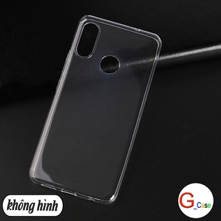 Ốp lưng dẻo in hình VSMART JOY2+