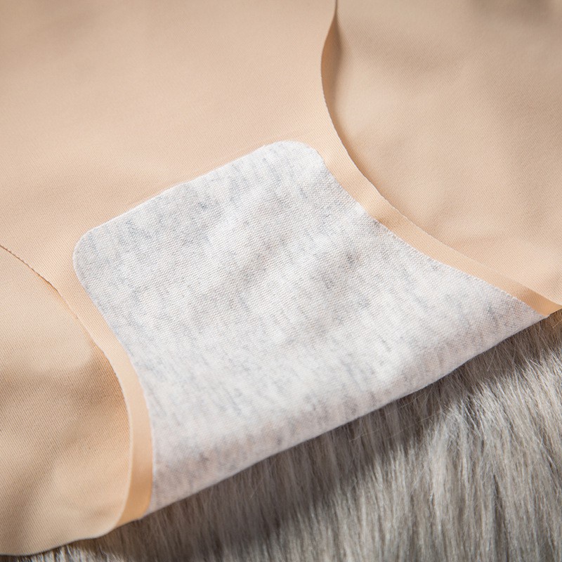 Quần Lót Nữ Siêu Mỏng Không Đường May Thời Trang