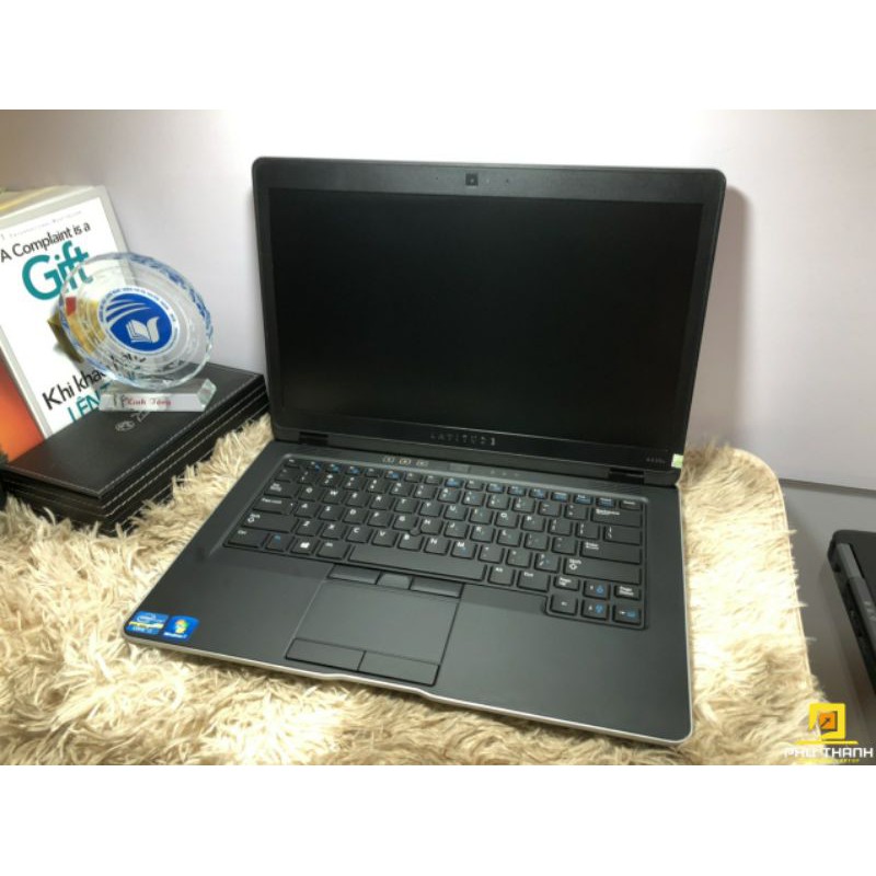 Laptop Dell Latitue 6430U | BigBuy360 - bigbuy360.vn