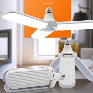 Đèn led siêu sáng hình cánh quạt 3 cánh dùng thắp sáng và trang trí