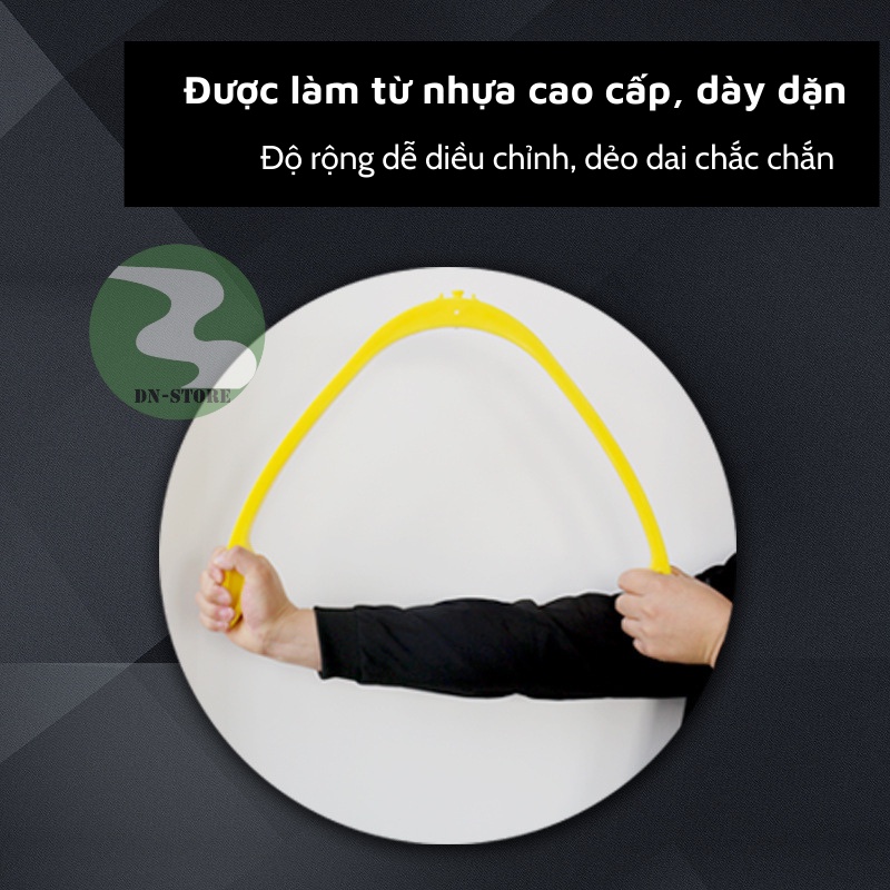 Giá đỡ thụ tinh Dương ninh cho heo phói tinh lợn GD48