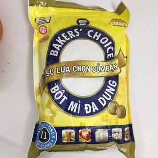 Bột Bakers Choice số 11 (bột mì đa dụng)