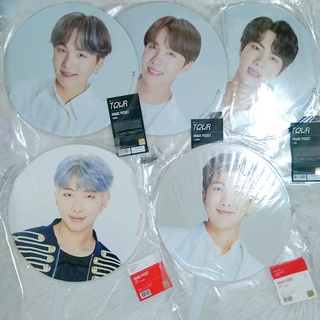Quạt cầm tay hình Idol - Image Picket BTS