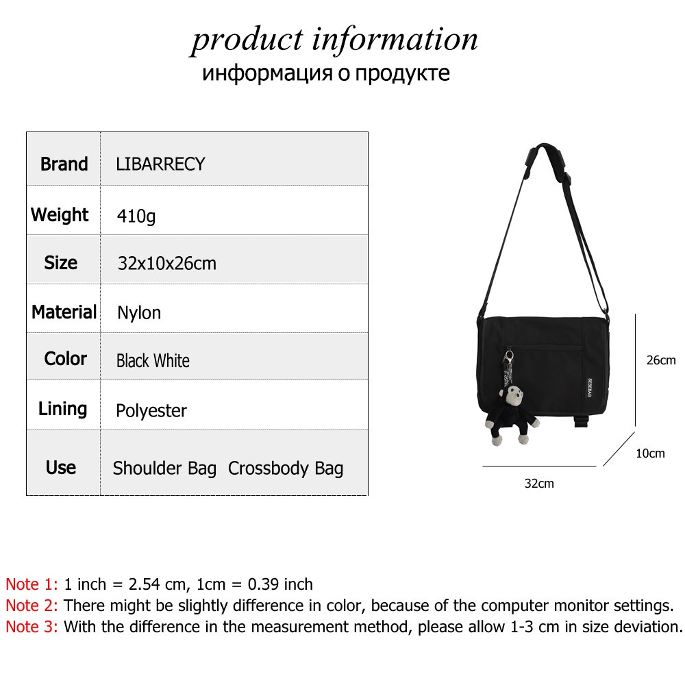 Túi Đeo Vai Đa Năng Chất Liệu Nylon 2022 Màu Sắc Thời Trang Cho Nữ