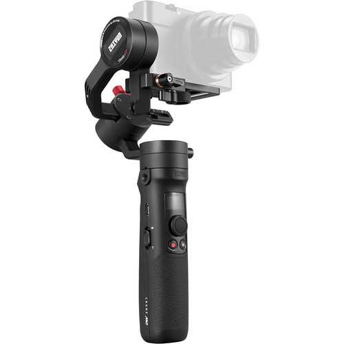 Tay cầm chống rung Gimbal Zhiyun Crane M2 | Chính Hãng bảo hành 12 tháng | BigBuy360 - bigbuy360.vn