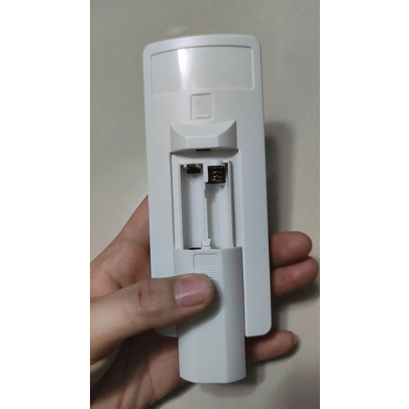 remote máy lạnh Panasonic inverter