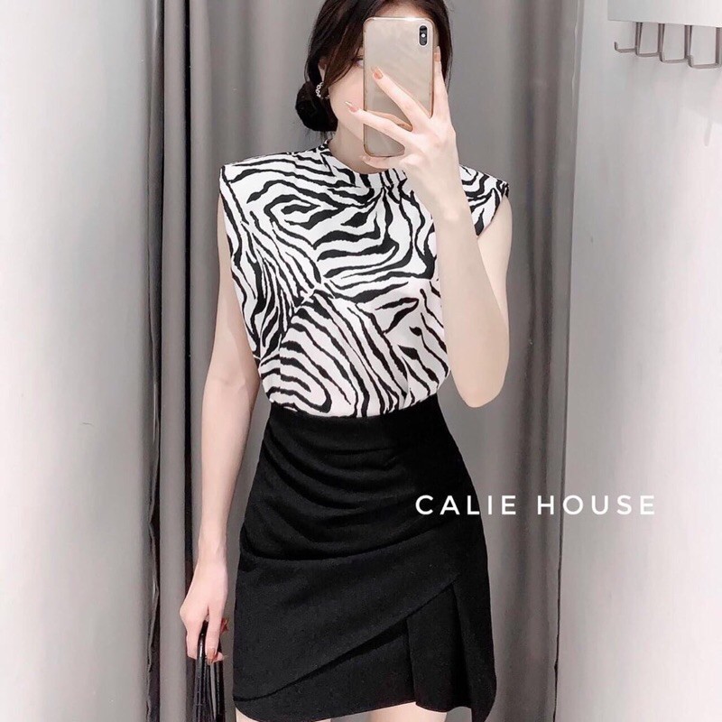 ÁO SÁT NÁCH CÁNH DƠI ĐỆM VAI 3 MÀU