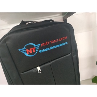 Balo laptop