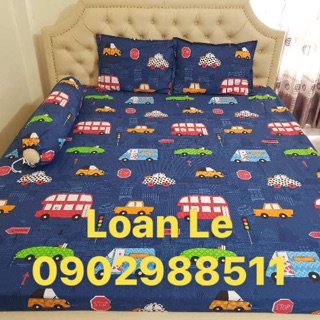 Ga chống thấm Goodmama( 1.8*2m)