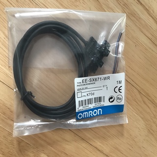 Cảm biến quang ee-sx671-wr