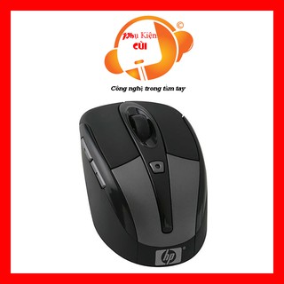 [CHÍNH HÃNG] Chuột Không dây HP 5 NÚT - Giá tốt nhất