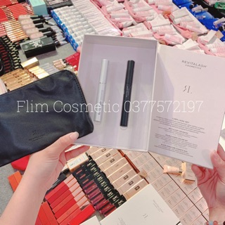 Serum Dưỡng Dài Mi Revitalash Advanced Eyelash Conditioner