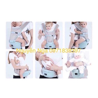 Địu aag mẫu 019 mới