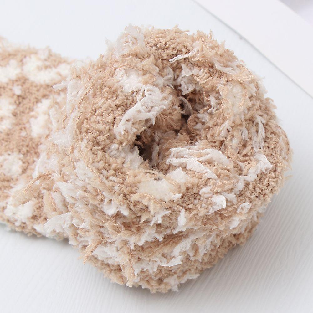 HS Vớ Nhung San Hô Mềm Mại Giữ Ấm Mùa Đông Cho Nam Nữ