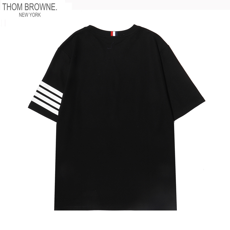 Áo Thun Ngắn Tay Thời Trang Dành Cho Cặp Đôi Sf036