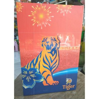 Bình tiger Nước cao cấp 1.2 lít