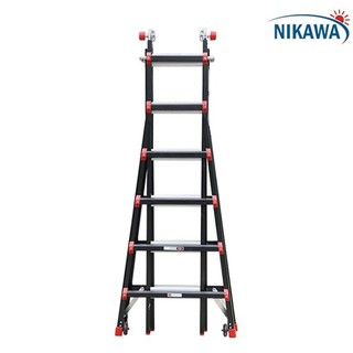 Thang nhôm Nikawa NKB46