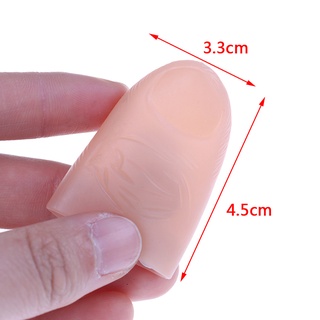 Bộ 2 Ngón Tay Phát Sáng
