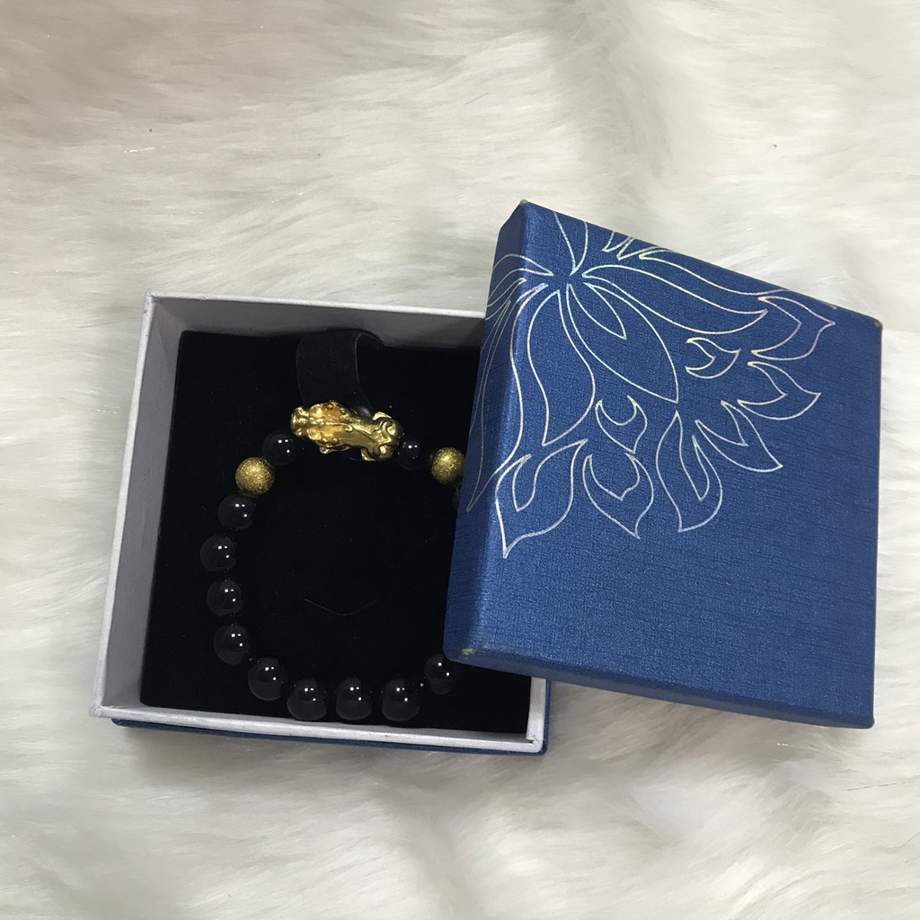 VÒNG TI HƯU PHONG THUỶ
