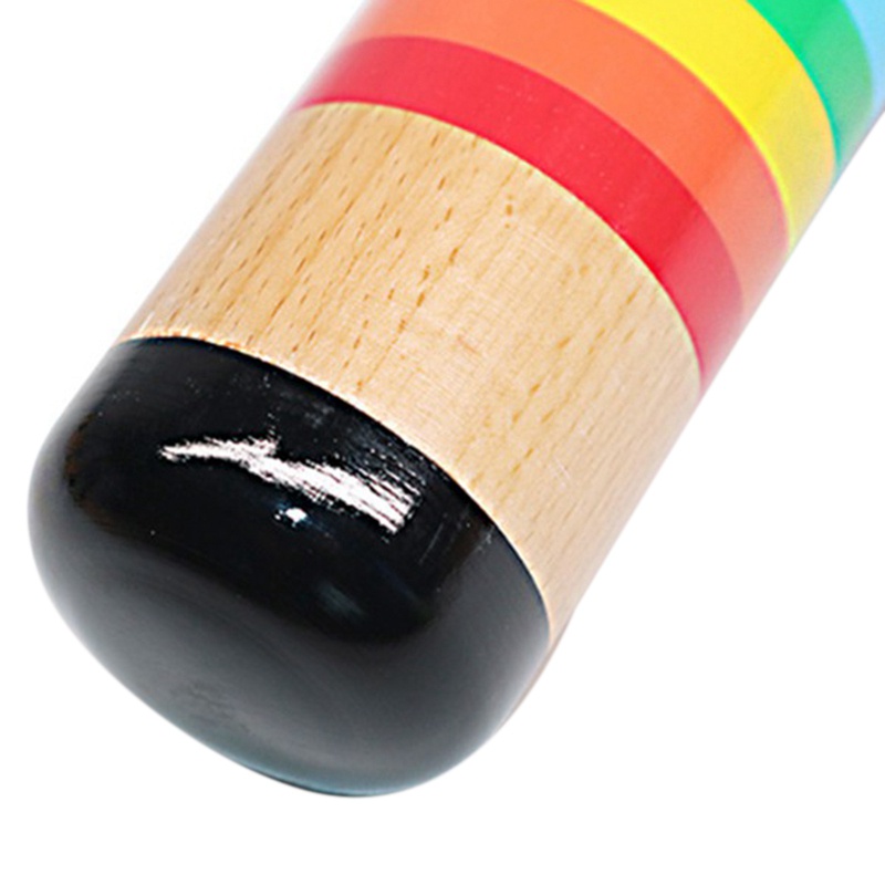 Đồ Chơi Nhạc Cụ Ống Lắc Tạo Mưa Vui Nhộn Cho Bé